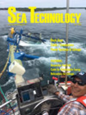 Sea Technology期刊