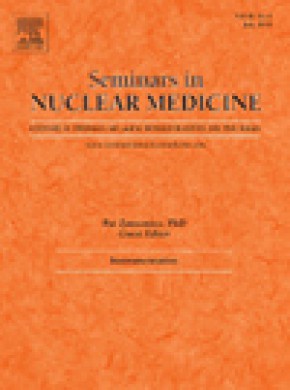 Seminars In Nuclear Medicine期刊