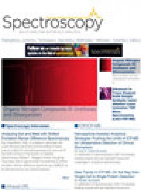 Spectroscopy期刊