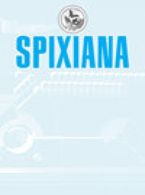 Spixiana期刊