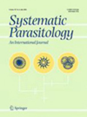 Systematic Parasitology期刊