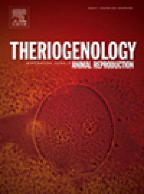 Theriogenology期刊