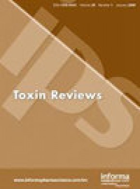 Toxin Reviews期刊