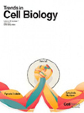 Trends In Cell Biology期刊