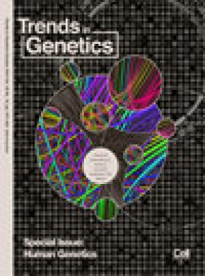 Trends In Genetics期刊