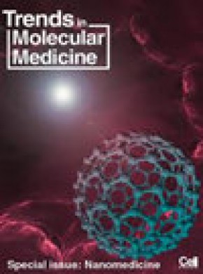 Trends In Molecular Medicine期刊