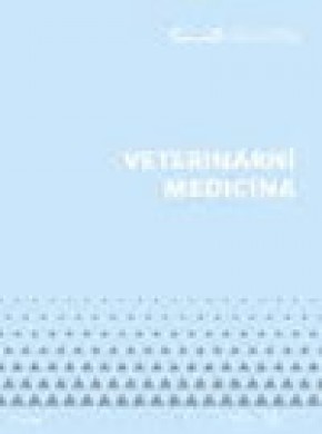 Veterinarni Medicina期刊