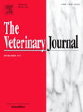 Veterinary Journal期刊