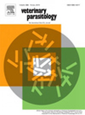 Veterinary Parasitology期刊