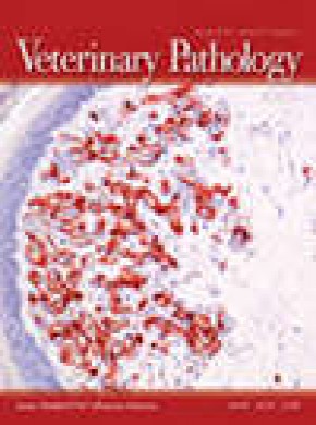 Veterinary Pathology期刊