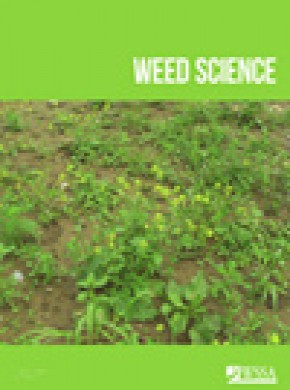 Weed Science期刊