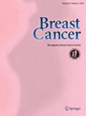 Breast Cancer期刊