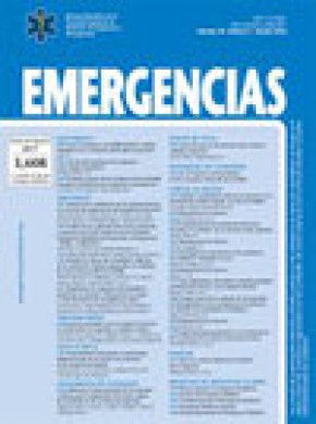 Emergencias期刊