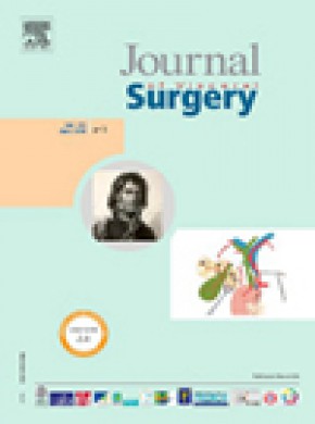 Journal Of Visceral Surgery期刊