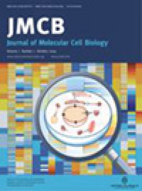 Journal Of Molecular Cell Biology期刊