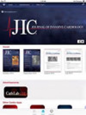 Journal Of Invasive Cardiology期刊