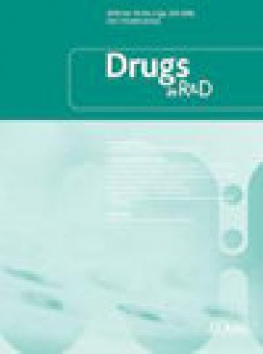 Drugs In R&d期刊