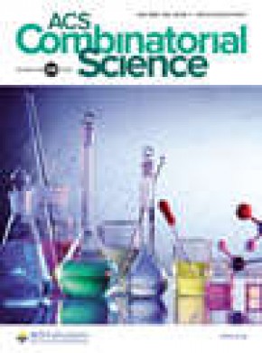 Acs Combinatorial Science期刊
