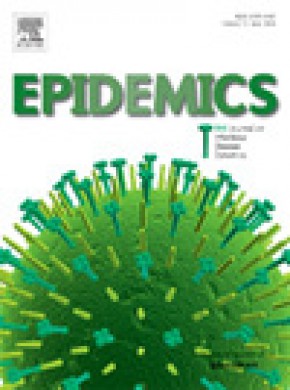 Epidemics期刊