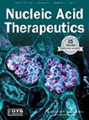 Nucleic Acid Therapeutics期刊