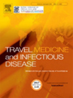 Travel Medicine And Infectious Disease期刊