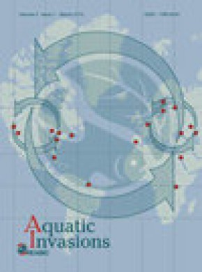 Aquatic Invasions期刊