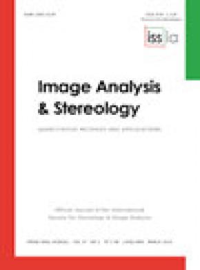 Image Analysis & Stereology期刊