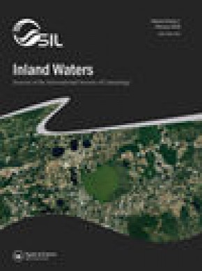 Inland Waters期刊