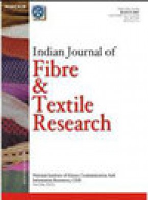 Indian Journal Of Fibre & Textile Research期刊