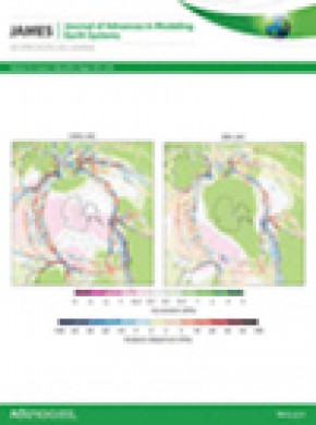 Journal Of Advances In Modeling Earth Systems期刊