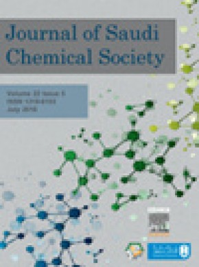 Journal Of Saudi Chemical Society期刊