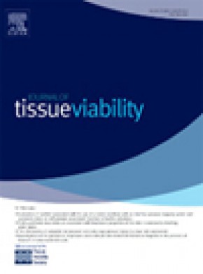 Journal Of Tissue Viability期刊