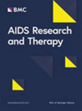 Aids Research And Therapy期刊