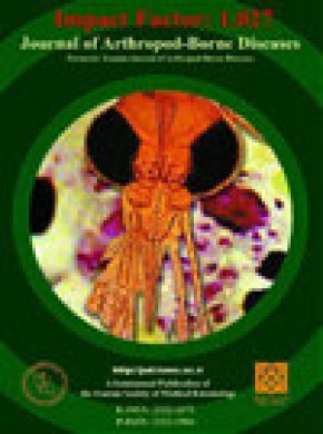 Journal Of Arthropod-borne Diseases期刊