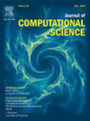 Journal Of Computational Science期刊