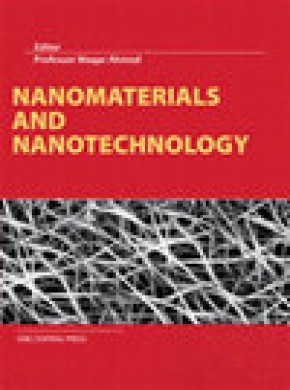 Nanomaterials And Nanotechnology期刊