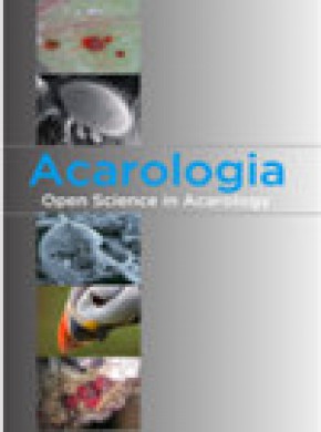 Acarologia期刊