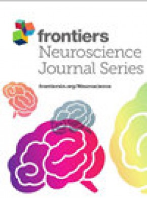 Frontiers In Neuroscience期刊