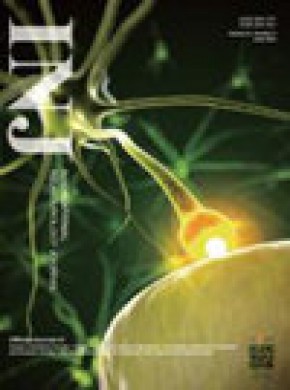 International Neurourology Journal期刊