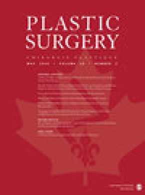 Plastic Surgery期刊