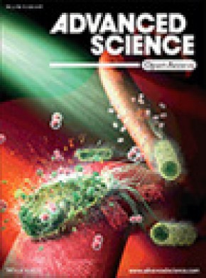Advanced Science期刊