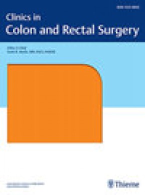 Clinics In Colon And Rectal Surgery期刊