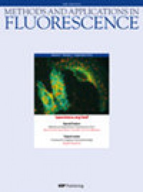 Methods And Applications In Fluorescence期刊