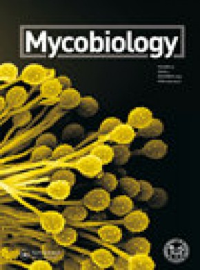 Mycobiology期刊