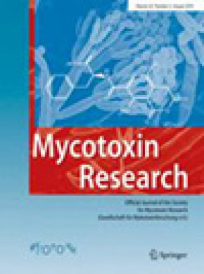 Mycotoxin Research期刊