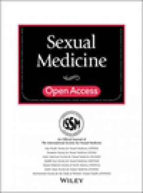 Sexual Medicine期刊