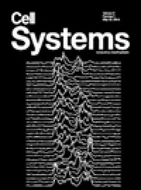 Cell Systems期刊