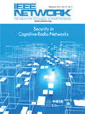 Ieee Internet Of Things Journal期刊