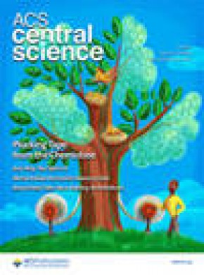 Acs Central Science期刊