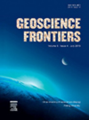 Geoscience Frontiers期刊
